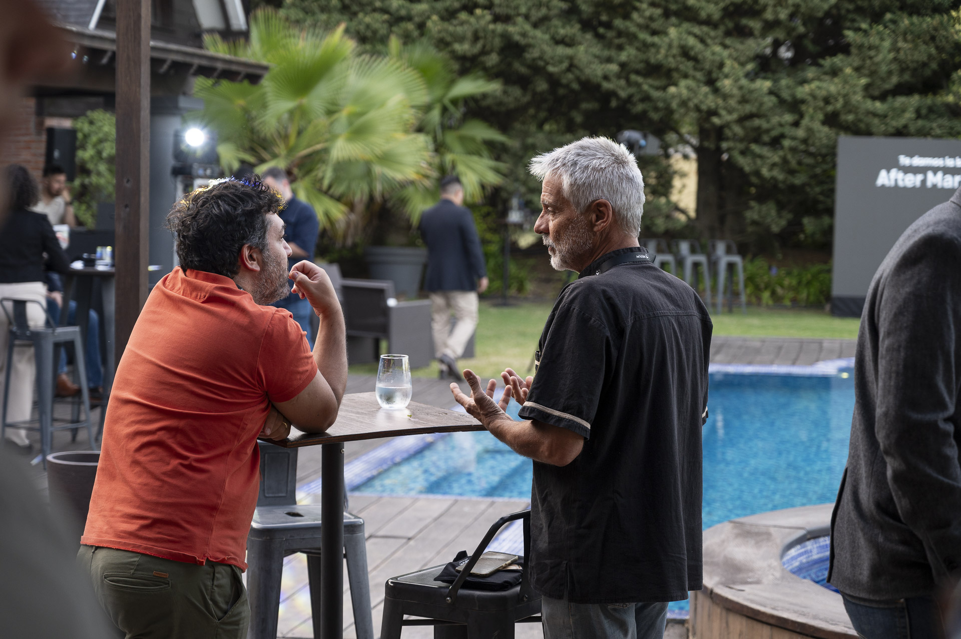 After Market 2025 Uruguay